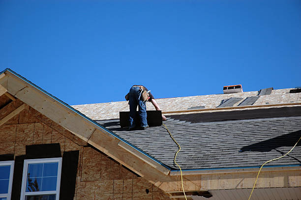 Fast & Reliable Emergency Roof Repairs in Saddle Rock, NY